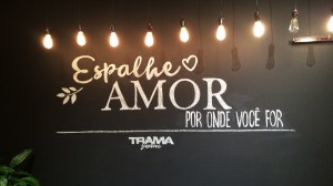 Trama Jeans