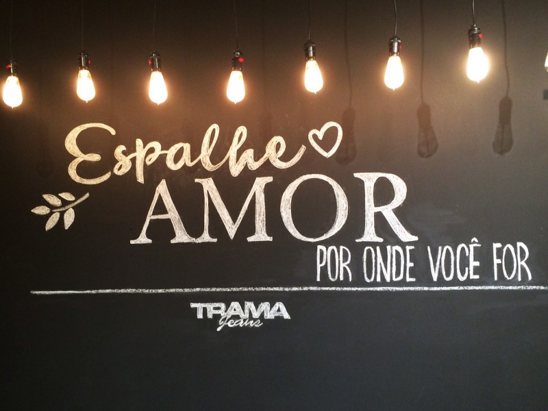 Trama Jeans