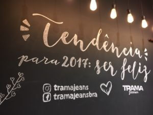 Trama Jeans