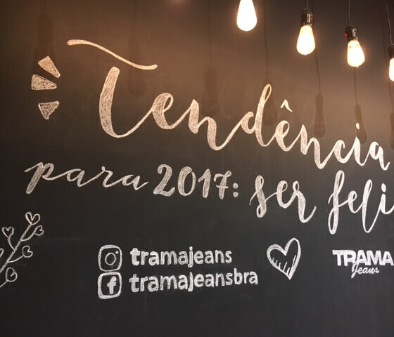 Trama Jeans