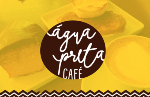 Água Preta Café