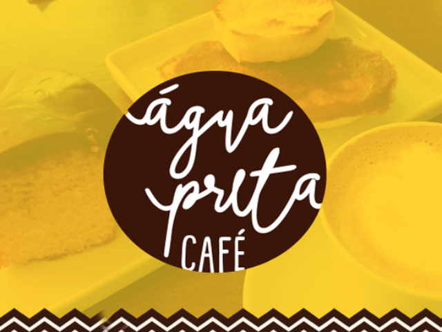 Água Preta Café