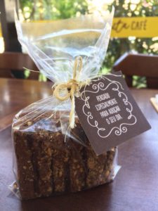 Água Preta Café