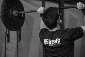 CrossFit QG