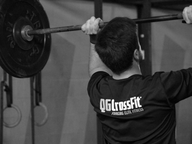 CrossFit QG