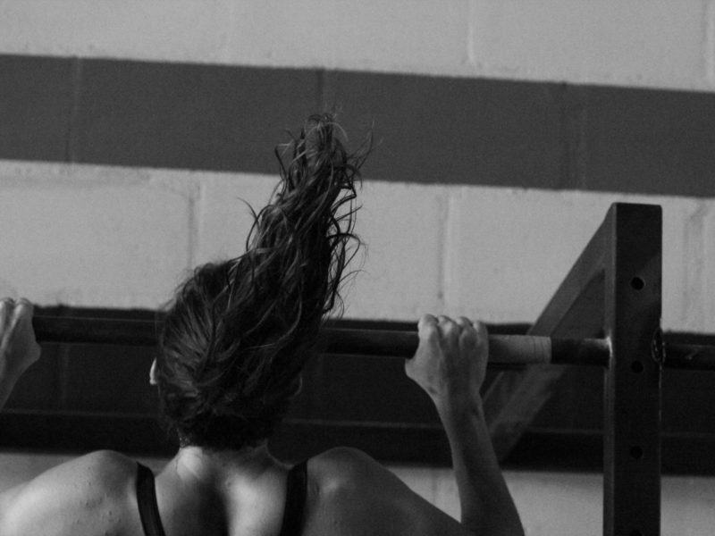 CrossFit QG CrossFit QG