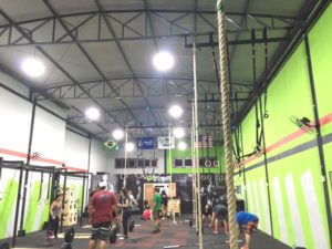 CrossFit QG