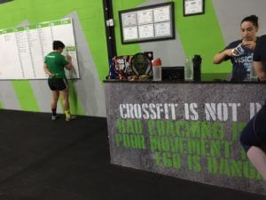 CrossFit QG