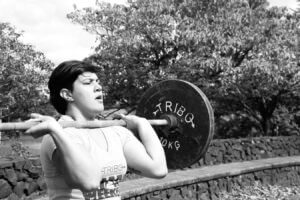 CrossFit QG