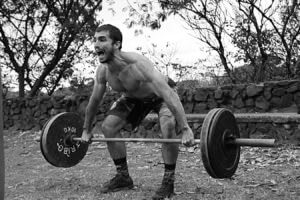 CrossFit QG