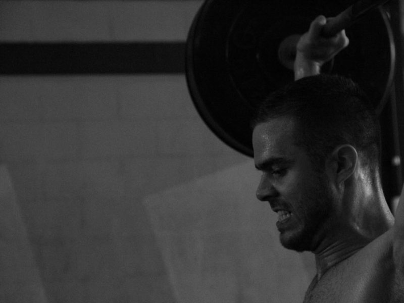 CrossFit QG CrossFit QG