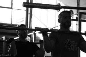 CrossFit QG