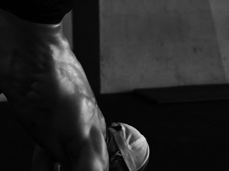 CrossFit QG CrossFit QG