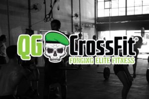 CrossFit QG