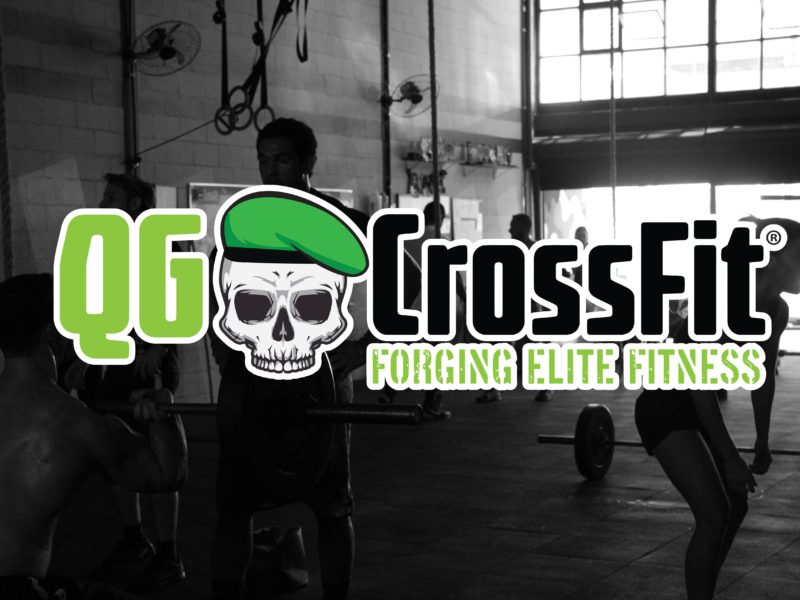 CrossFit QG CrossFit QG