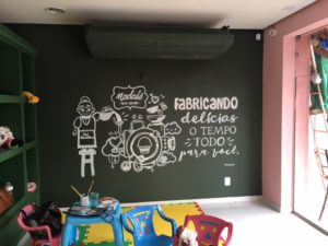 Madale Gelato Artesanal