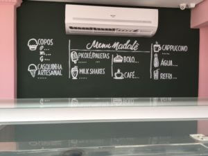 Madale Gelato Artesanal