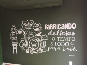 Madale Gelato Artesanal
